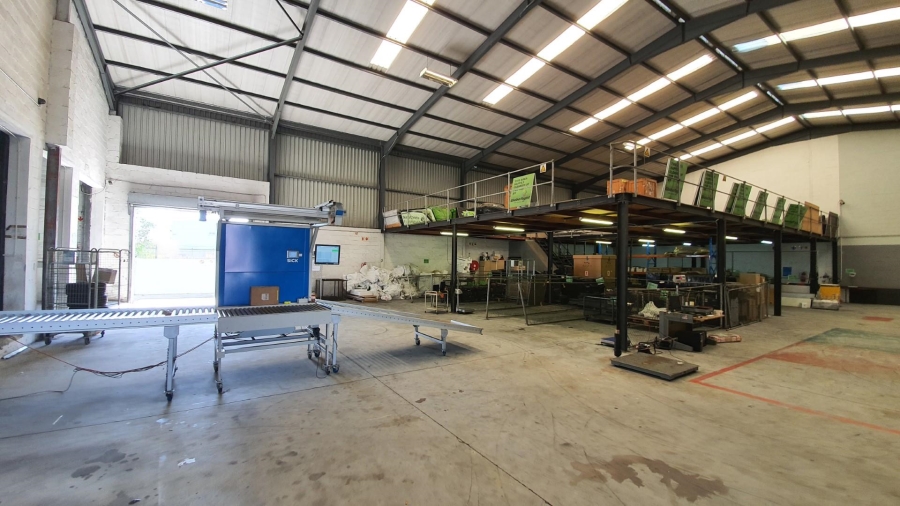 Commercial Property for Sale in Airport City Western Cape